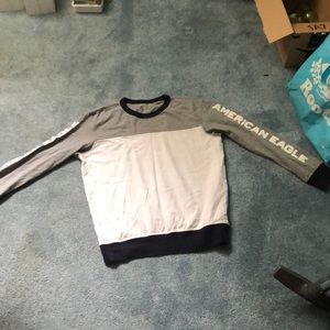 COPY - Crew neck American eagle